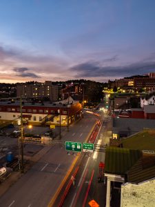 City, county leaders tout positive working relationship